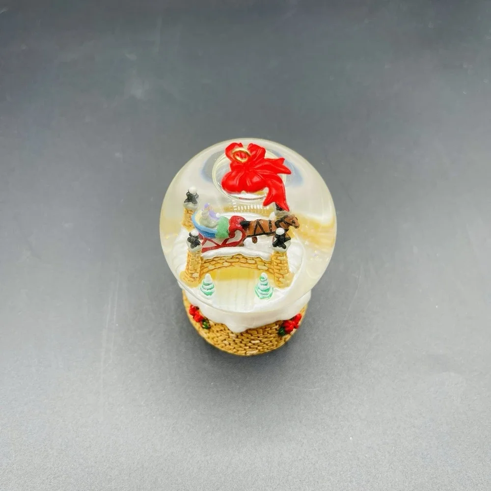 2003 Hallmark Keepsake Ornament‎ 